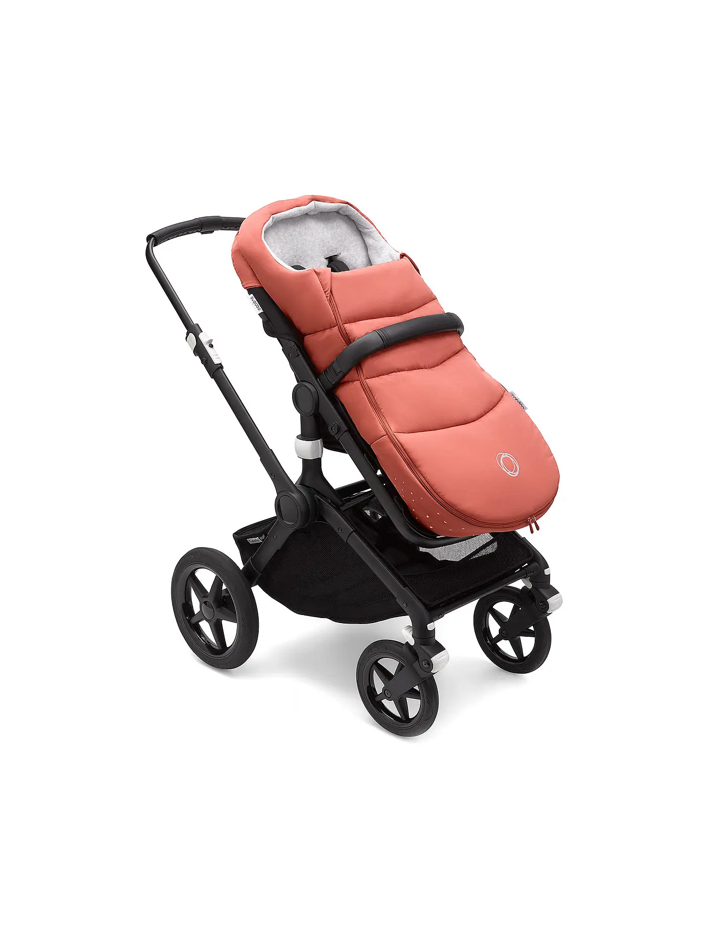 BUGABOO | Fußsack Abendrot | 